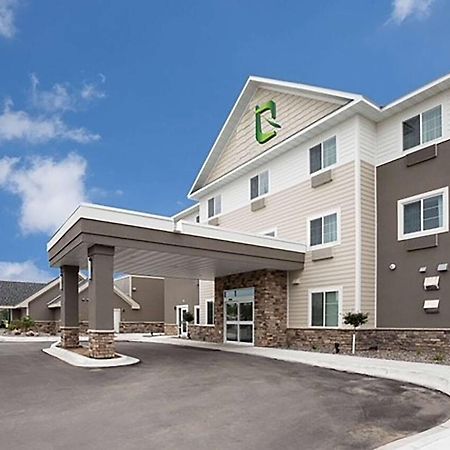 Little Crow Resort & Conference, Trademark By Wyndham Spicer 外观 照片